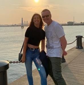 Meet your Posher, Christie